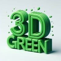 🪑 Blender 3D para Móveis Planejados – 3D Green