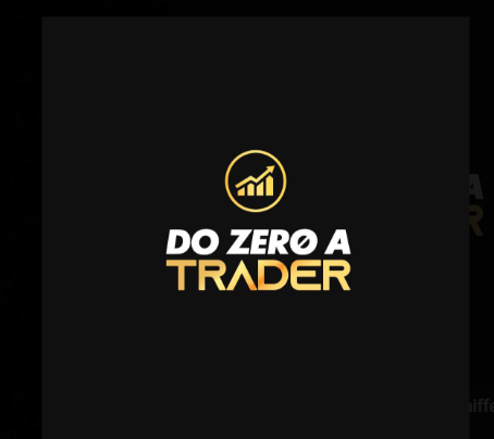 📈 Do Zero a Trader – Carol Paiffer